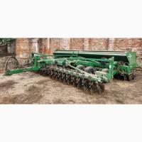 Cівалка зернова механічна Great Plains CPH 2000