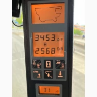 CASE IH Axial Flow 2388 AFS 2008 рік