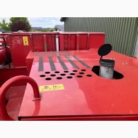 CASE IH Axial Flow 2388 AFS 2008 рік