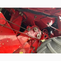 CASE IH Axial Flow 2388 AFS 2008 рік