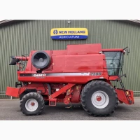 CASE IH Axial Flow 2388 AFS 2008 рік