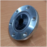 Ступиця ріжучого вузла Agro Point IL10-60/6T-M16 LH (ліва) FKL, KM040280 Bednar