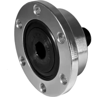 Ступиця ріжучого вузла Agro Point IL10-60/6T-M16 LH (ліва) FKL, KM040280 Bednar