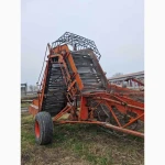 Комбайн для збирання картоплі та цибулі Amac- D2