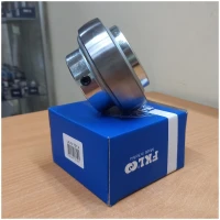 Підшипник кульковий однорядний LE 212 TDT.H FKL, LEFG 212 TDT.H FKL