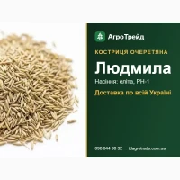 Купити нвсіння к0стриці 04еретян0ї Людмилв - елітв, РН-1