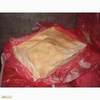 Продам шкуру свиную
