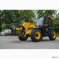 Автопогрузчик JCB 536/60 Super Agri