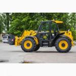 Автопогрузчик JCB 536/60 Super Agri
