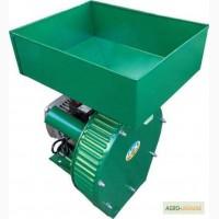 Зернодробилка (ДКУ) ФЕРМЕР Д-2 (VEGIS), зерно + початки кукурузы, 2.5 кВт