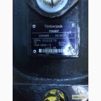 Ремонт гидромоторов Timbejak, Ремонт гидронасосов Timbejak