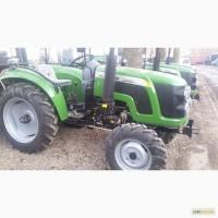 Продам мінітрактор Chery Zoomlion RD 244-B