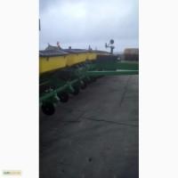 Сеялка John Deere 1770 -16 рядная