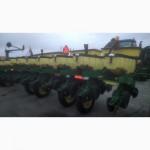 Сеялка John Deere 1770 -16 рядная