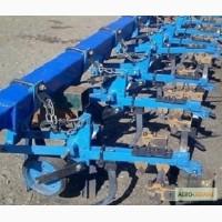 Культиватор междурядный на 7 секций КРН 4, 2