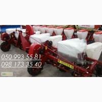 Сеялка универсальная СУ-8, сеялка СУПН