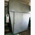 Низкотемпературная инфракрасная сушка (НИКС-27-1)