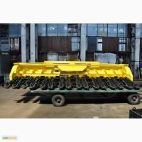 Жатка для кукурузы CORN MASTER на Нью Холланд, Клаас
