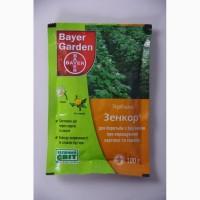 Гербицид Зенкор 100 грам