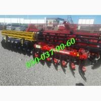 Продам Бороны дисковые агд-2.1Н, Агд-2.5Н, агд-2.8Н, агд-3.5Н, АГД-4.5Н Дисковая борона