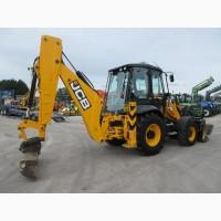 Экскаватор погрузчик JCB 3CX ECO DIGGER 2013 года
