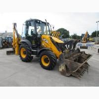 Экскаватор погрузчик JCB 3CX ECO DIGGER 2013 года