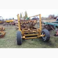 Продам культиватор АГ-6 Борекс