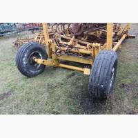 Продам культиватор АГ-6 Борекс