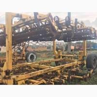 Продам культиватор АГ-6 Борекс