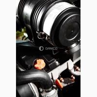 Щепорез Измельчитель древесины Linddana TP 175