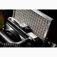Щепорез Измельчитель древесины Linddana TP 175