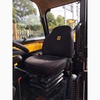 Телескопический погрузчик JCB 535-95 2013 года. Телескопический погрузчик б/у