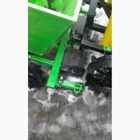 Картоплесажалка, картофлесажалка Польща Bomet