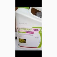 Султан Твін - Двокомпонентний гербіцид проти бур#039;янів в посівах ріпаку