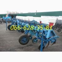 Культиватор с туковой системой КРНВ 4.2/5.6