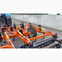 Продам культиватор причіпний ВЕПР 4.2. Трьохрядний. Новинка