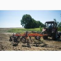 Продам культиватор причіпний ВЕПР 4.2. Трьохрядний. Новинка