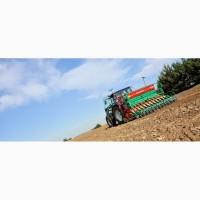 Посівний навісний комплекс 3 м Agro-Masz SN300