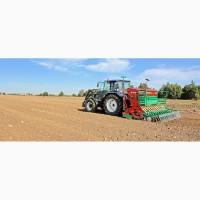 Посівний навісний комплекс 3 м Agro-Masz SN300