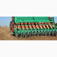 Посівний навісний комплекс 3 м Agro-Masz SN300
