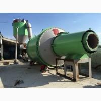 АВМ 0, 65 Сушка барабанная