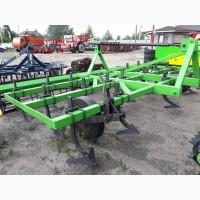 Культиватор навісний Bomet 3, 2 м з катком стрілчасті лапи