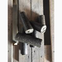 Продам топливные брикеты из лузги подсолнечника от производителя