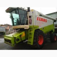 Сlaas Lexion 480/ 1998/ Mercedes/ Комбайн