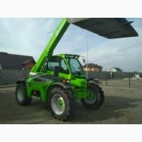 Телескопический погрузчик Merlo TF 38.7-100 Италия. Новый
