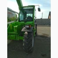 Телескопический погрузчик Merlo TF 38.7-100 Италия. Новый