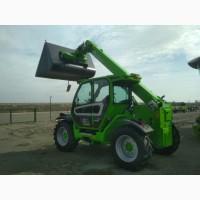 Телескопический погрузчик Merlo TF 38.7-100 Италия. Новый
