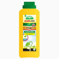 Рідке добриво Agriline: СТАРТ