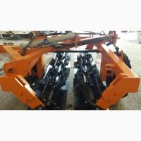 Каток-измельчитель водоналивной