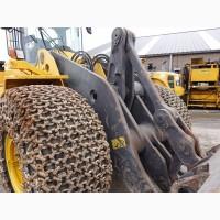 Фронтальный погрузчик Volvo L220G